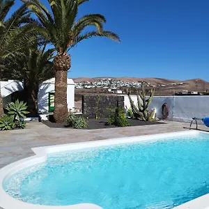 Casa Del Erizo - Ecofinca , Nazaret Espagne