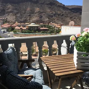 Billy's Rocas Playa De Mogan With Pool Access Puerto De Mogan